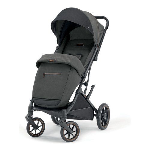 Passeggino 4 ruote inglesina ag85r0mgg maior magnet grey