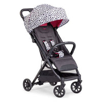 Passeggino inglesina quid 2 polka dots white 2024 - ag87r0pdw 