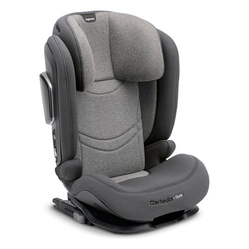 Seggiolino auto inglesina av98rostg cartesio stone grey