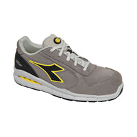 Scarpa da lavoro Diadora Run Net Airbox Geox Low S3 SRC traspiranti impermeabili C8700 TG.41