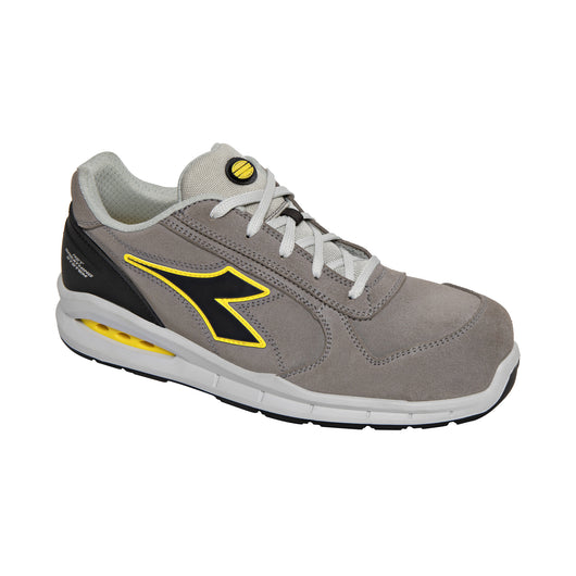 Scarpa da lavoro Diadora Run Net Airbox Geox Low S3 SRC traspiranti impermeabili C8700 TG.44