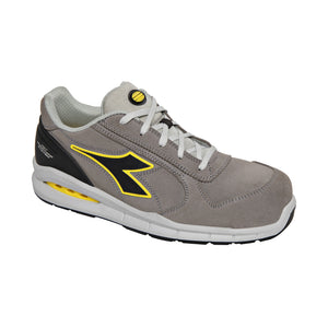 Scarpa da lavoro Diadora Run Net Airbox Geox Low S3 SRC traspiranti impermeabili C8700 TG.35