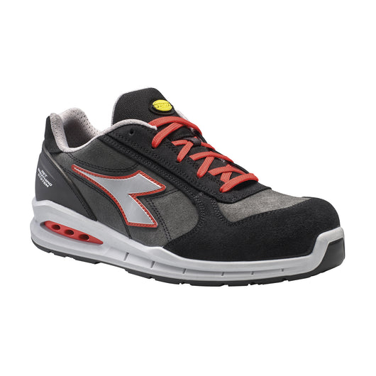 Scarpa da lavoro Diadora Run Net Airbox Geox Low S3 SRC traspiranti impermeabili C9034 TG.39