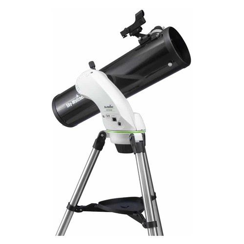 Telescopio sky watcher sk130azgo2 serie azgo2 newton 130 650 black e w