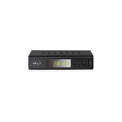 Decoder digiquest ricd1201_se twin tuner small edition black