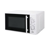 Forno  Microonde Combinato Grill Bianco 20Lt 700W - DCG MWG820