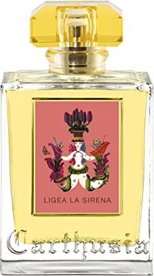 Eau de parfum donna carthusia ligea la sirena 50 ml - 8032790462913