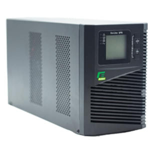 Mission 2000va 1800w - EL-MISSION2000V