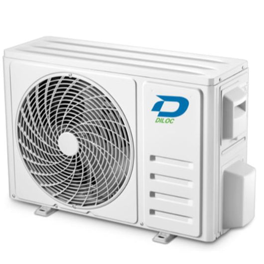 UnitÀ esterna 18000 btu - DL-OASIVS118