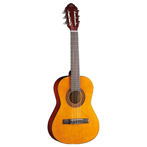 Chitarra classica eko 06204125 serie studio cs 2 natural