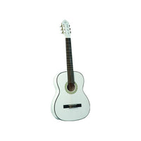 Chitarra classica serie studio cs 10 bianca  06204160