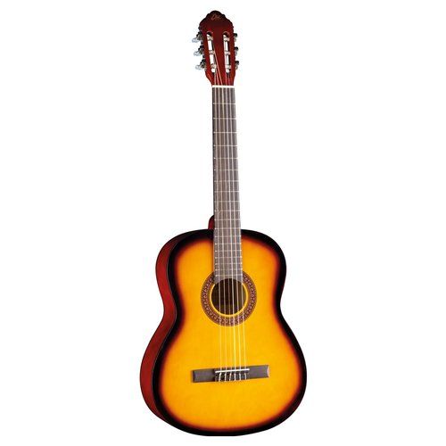 Chitarra classica eko 06204170 serie studio cs 10 sunburst