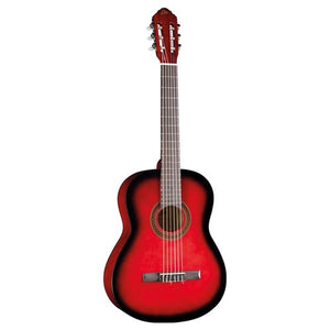 Chitarra classica serie studio cs 10 red burst 06204190