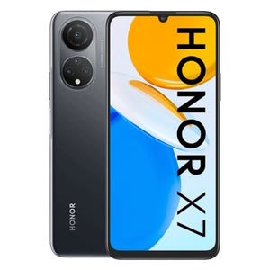 Hon ds x7 4+128 tim blk - 8033779064708