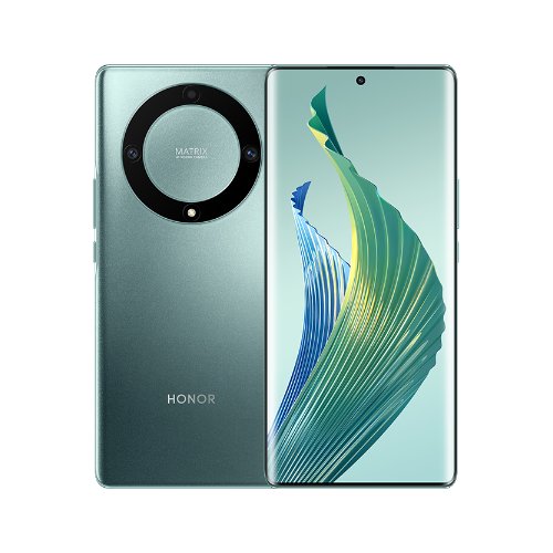 Smartphone honor 783647 magic5 lite tim emerald green