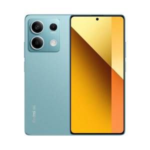 Xiaomi redmi note 13 8+256gb 6.67 5g ocean teal tim - 8033779073359