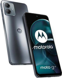 Motorola g14 tim steel gray 6.5 8gb/256gb - MOG14G-256-TIM