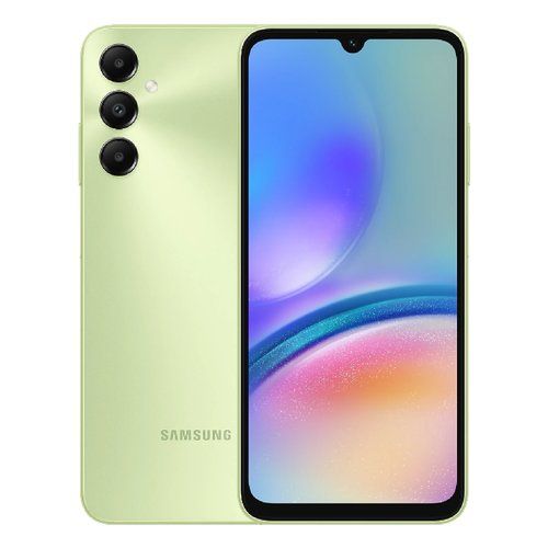 Samsung galaxy a05s tim light green 6.7 4gb/128gb - SAA057V-128-TIM