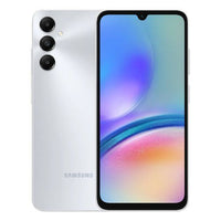 Samsung galaxy a05s tim silver 6.7 4gb/128gb - SAA057S-128-TIM