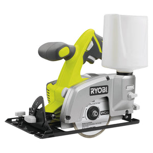 Lts180M-Tagliapiastrelle Con Lama Diamantata 18V-Senza Batteria-Ryobi