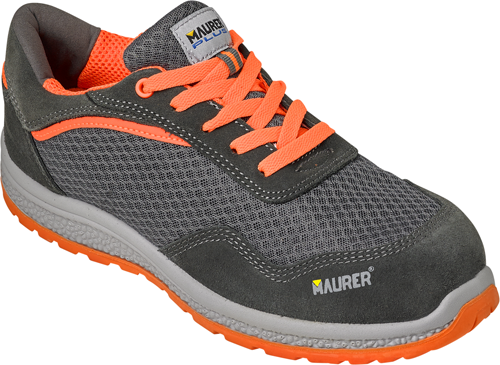 Scarpe basse giau 41 maurer plus s1