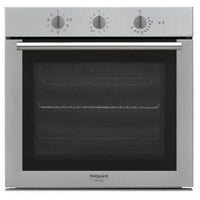 Hotpoint forno da incasso fa4 834 h ix ha - FA4834HIXHA