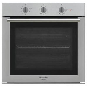 Hotpoint forno da incasso fa4 834 h ix ha - FA4834HIXHA