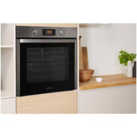 Indesit forno da incasso ifw 5844 ix - ifw 5844 ix - IFW5844IX