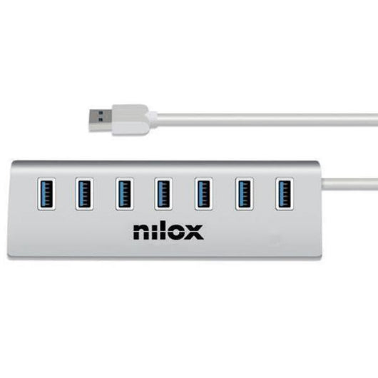 Hub usb 7 porte 3.0 - NX7HUB30