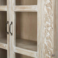 Credenza Timor Bianca