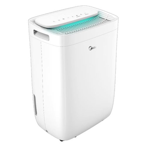 Deumidificatore midea fresh dry 10 fresh dry 10 white