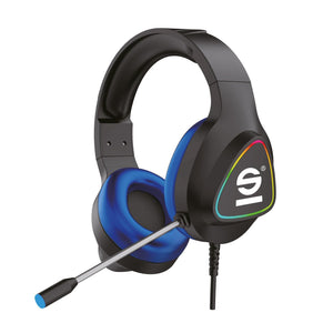 Sparco wired headphone pro spheadphonepro - 8052742553889