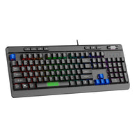 Sparco memkeybfull stealth - SPMEMKEYBOARD