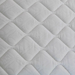 Materasso matrimoniale Naike, Materasso sfoderabile in Memory Foam e Gel Waterfoam, 100% Made in Italy, Antiacaro e Anallergico, cm 160x200 h27