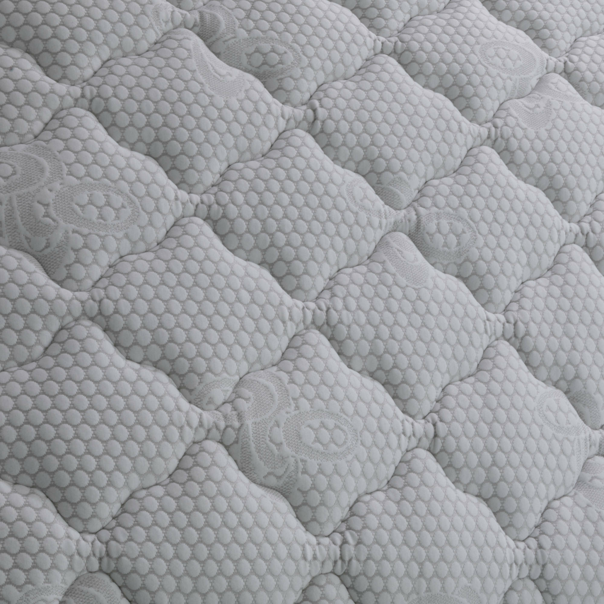 Materasso singolo Ofelia, Materasso in Memory Foam e Molle insacchettate, 100% Made in Italy, Antiacaro e Anallergico, cm 90x200 h26