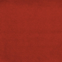 Talamo Italia Letto contenitore matrimoniale Puccini, Made in Italy, Struttura in ecopelle imbottita, Adatto a materasso 160x190 cm, Rosso