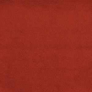 Talamo Italia Letto contenitore matrimoniale Puccini, Made in Italy, Struttura in ecopelle imbottita, Adatto a materasso 160x190 cm, Rosso