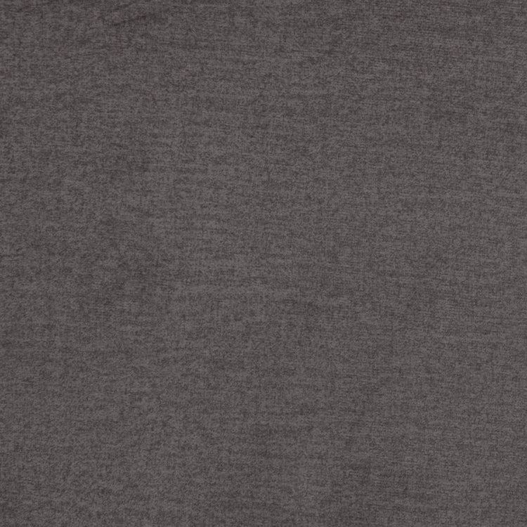 Talamo Italia Letto contenitore singolo Strauss, Made in Italy, Struttura in tessuto imbottito effetto velluto, Adatto a materasso 80x190 cm, Grigio