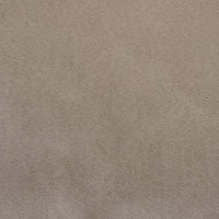 Talamo Italia Letto contenitore singolo Mozart, Made in Italy, Struttura in tessuto imbottito effetto vintage, Adatto a materasso 80x190 cm, Beige