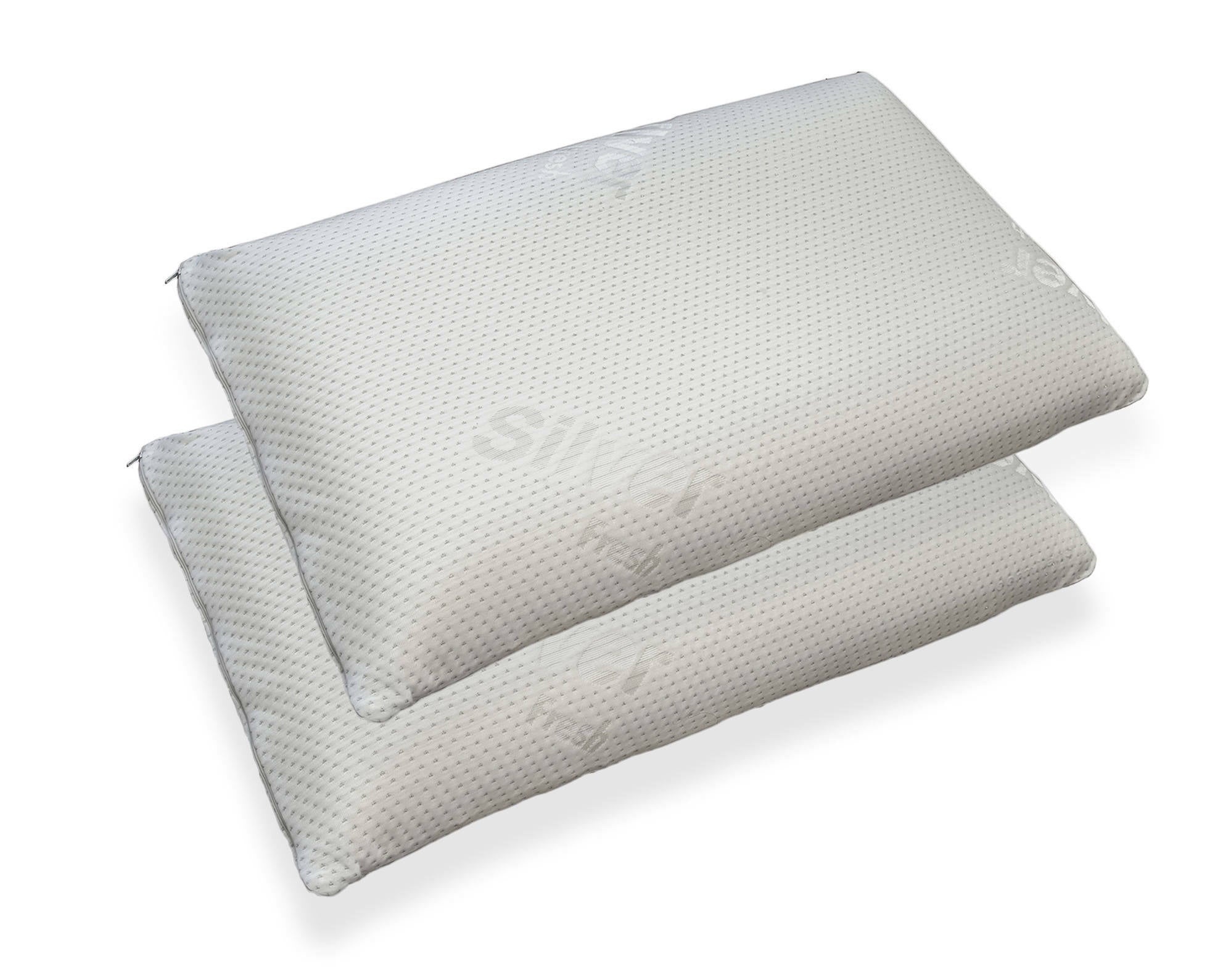 Topper singolo Scorpione, con cuscino, Rinnova materasso in Memory Foam, 100% Made in Italy, Anallergico e Traspirante, Cm 80x200h5