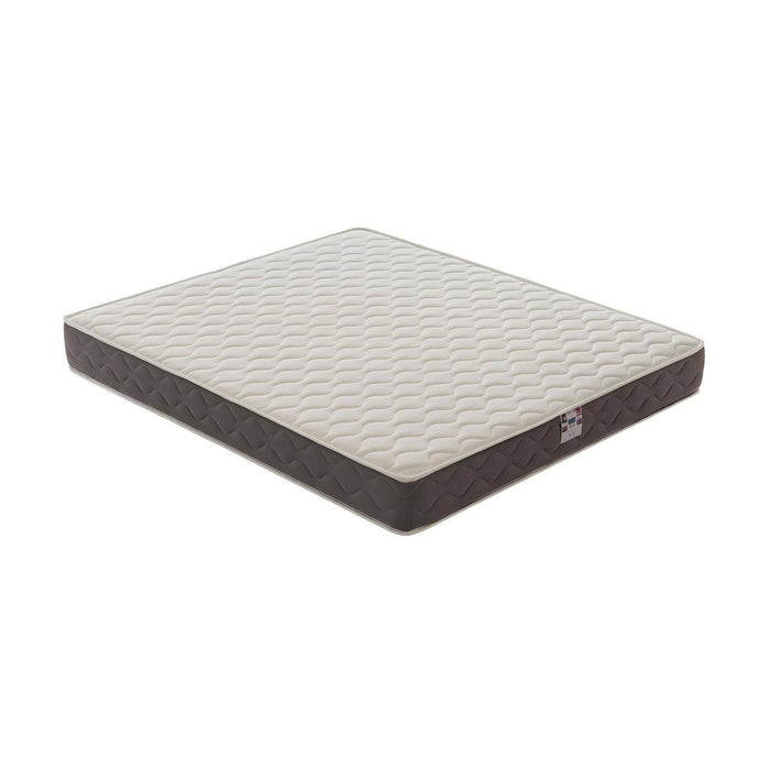 Materasso singolo Dabarka, Materasso Memory Foam, Materasso ergonomico, Materasso antiacaro e anallergico, 100% Made in Italy, 80x190xh21 cm