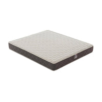 Materasso singolo Dabarka, Materasso Memory Foam, Materasso ergonomico, Materasso antiacaro e anallergico, 100% Made in Italy, 90x200xh21 cm