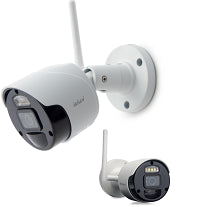 Isiwi isw-bf2mp gen 1 pallottola (forma) telecamera di sicurezza ip esterno parete - ISW-BF2MP GEN1