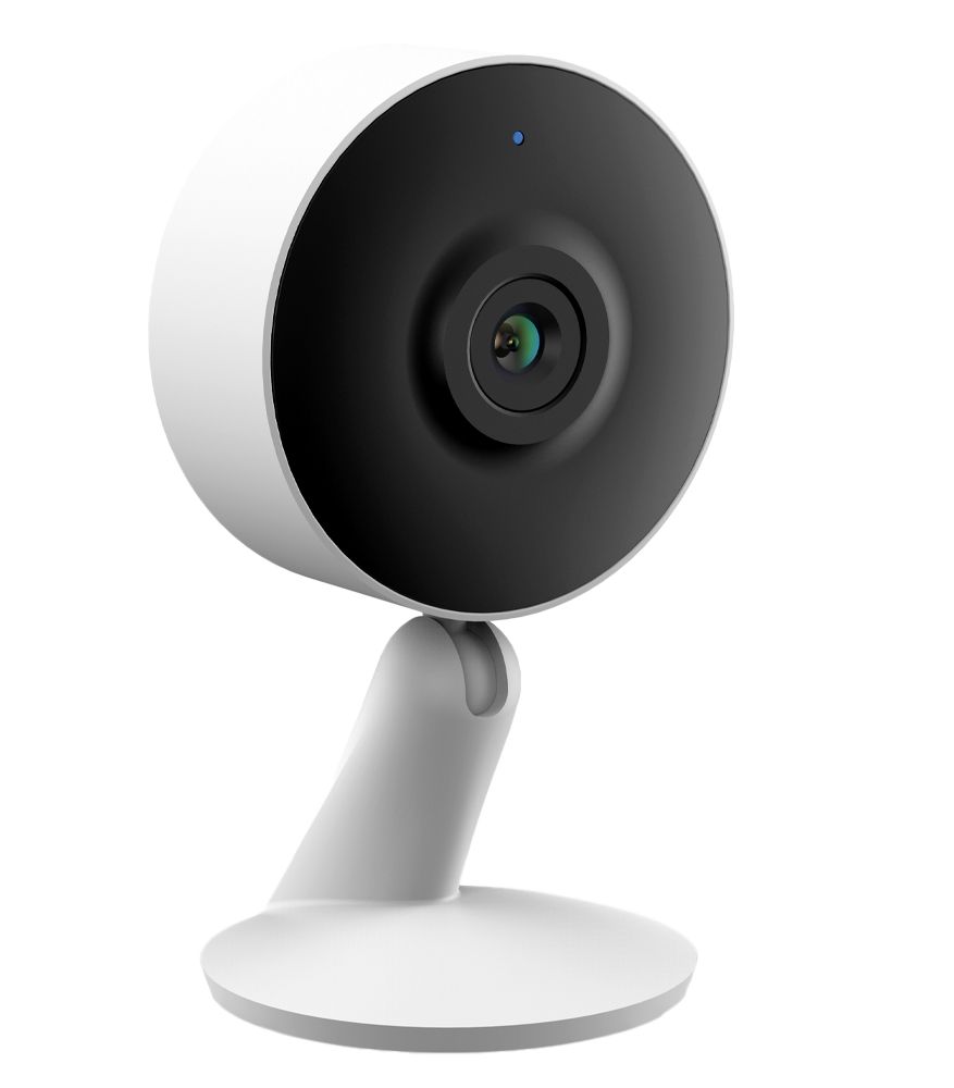 Isiwi isw-bfit2m telecamera di sicurezza ip interno scrivania