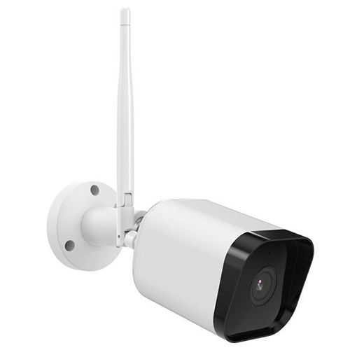 Isiwi isw-bfes4m capocorda telecamera di sicurezza ip interno e esterno parete