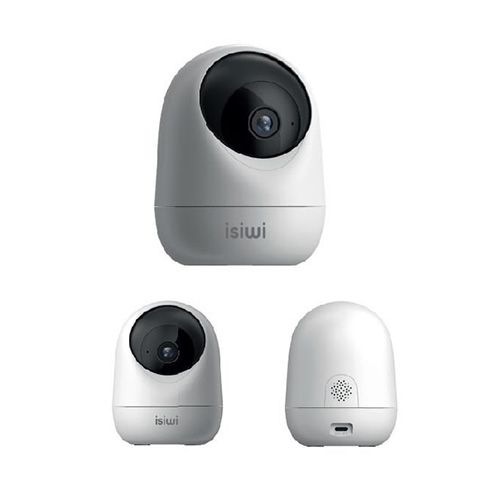 Camera  wi  orb  2mp  ir  led - ISW-DPI2ME