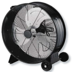 Ventilatore alta velocita indus. 60cm - 8052780963299