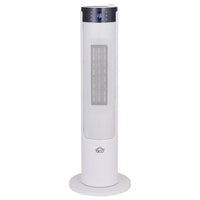 Termoventilatore white 2200w ptc5171