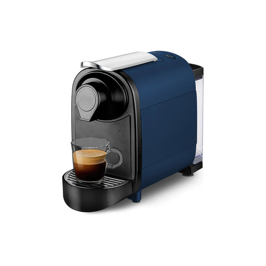 Macchina Del Caffe Blu  Per Capsule Nespresso - DCG ES6518B