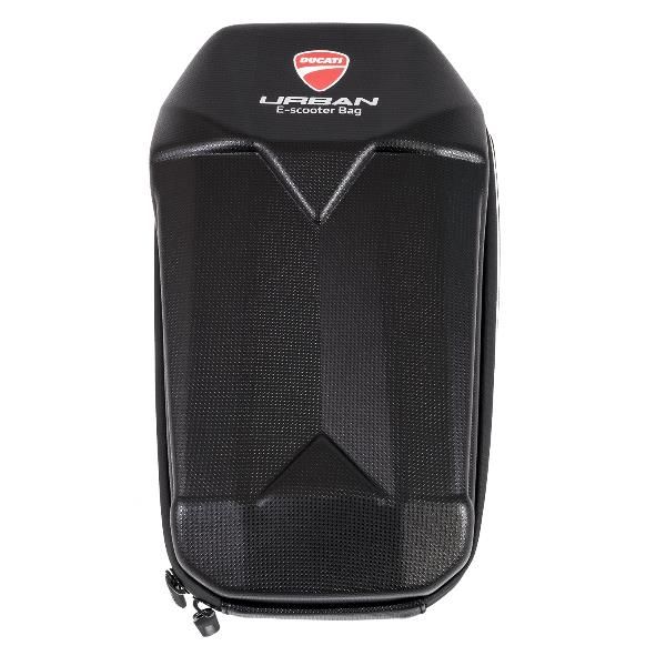 Borsa ducati waterproof per mono - DUC-MON-BAG